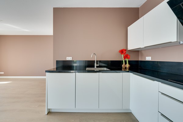 Medium property photo - Purmersteenweg 3A01, 1441 DK Purmerend